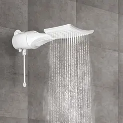 CHUVEIRO LOREN SHOWER [ELETRÔNICO]